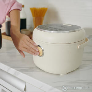 Мультиварка