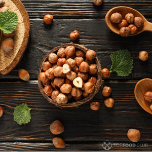 Лесной орех