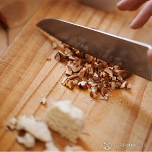 Грецкие орехи