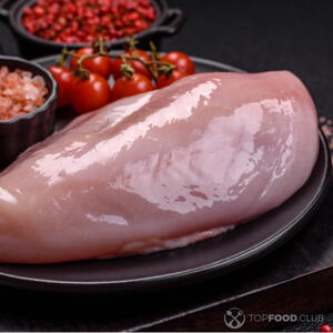 Моем индейку