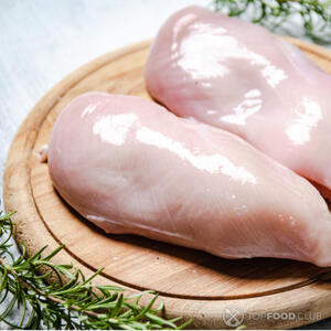 Куриное филе