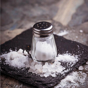 Соль и перец