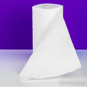 Бумажное полотенце