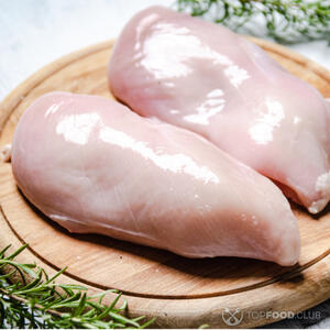 Куриное филе