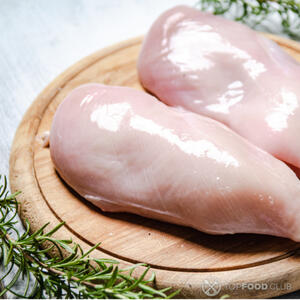 Куриное филе