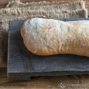 Резать хлеб