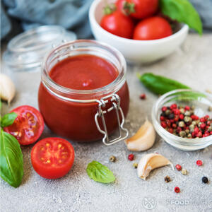 Томатная паста