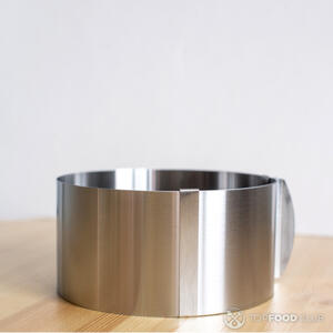 Форма круглая