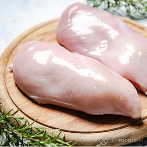 Куриное филе