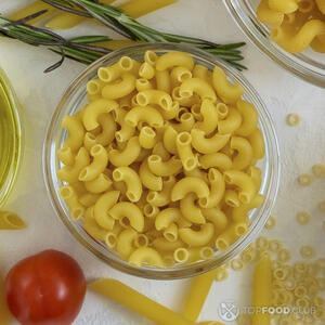 Макароны