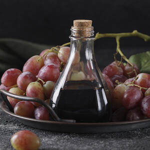 бальзамический