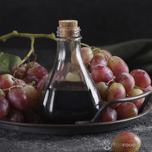 Бальзамический уксус