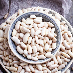 Подготовить фасоль