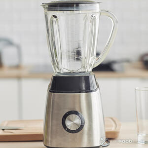 Измельчить в блендере