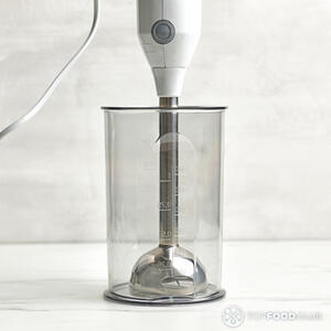 Взбейте блендером