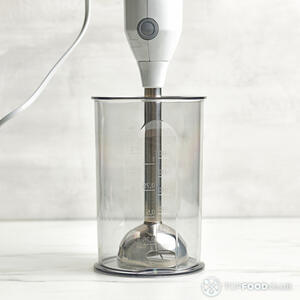 Подготовить блендер