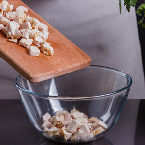 Резать филе