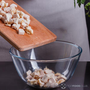 Резать филе