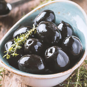 Подготовить маслины