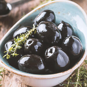 Подготовить маслины