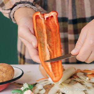 красный перец