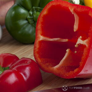 очищаем от семян