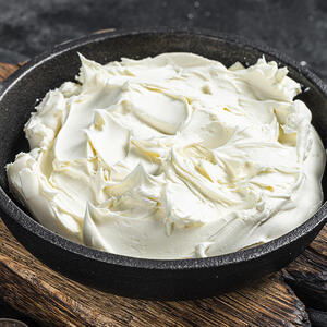 Сливочный сыр 