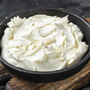 сливочный сыр