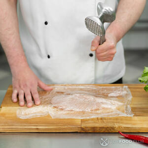 делать биточки