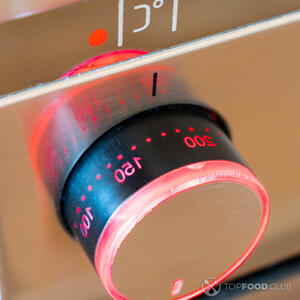 Ставим температуру