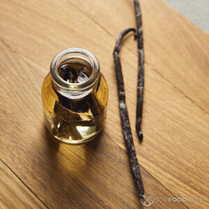 Добавить ваниль