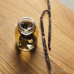 ванильный экстракт