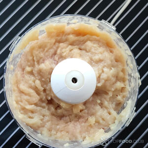 Готовый фарш