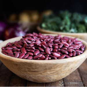 Подготовить фасоль