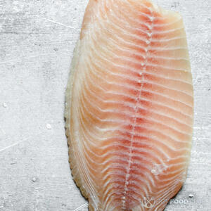 Помыть филе