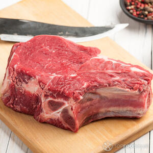 вымыть говядину