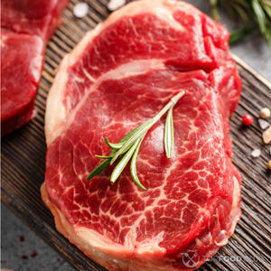 Подготовить говядину