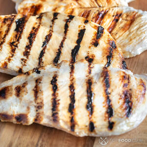 гриллованная курица