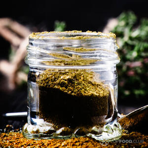 Добавить специи