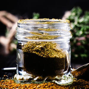 Добавить специи