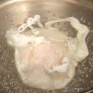 Пашот варить