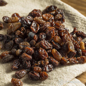 подготовить изюм