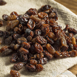 Подготовить изюм