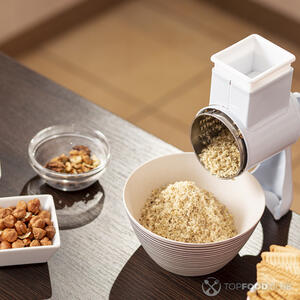 измельчить рехи