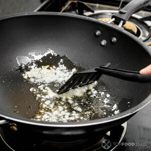 жарить чсенок