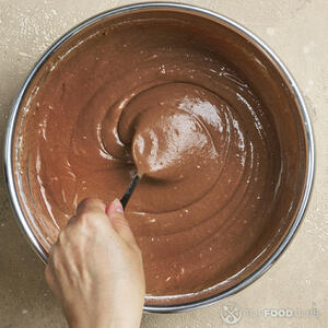 Готовое тесто