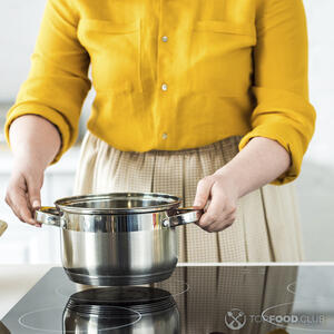 Варите грибы