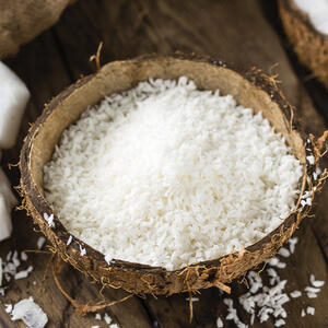 Обвалять в стружке