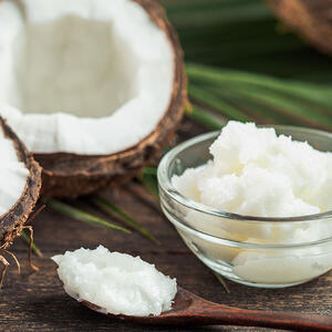 кокосовое масло