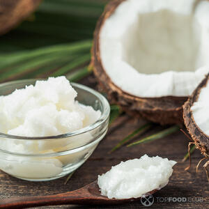 кокосовое масло